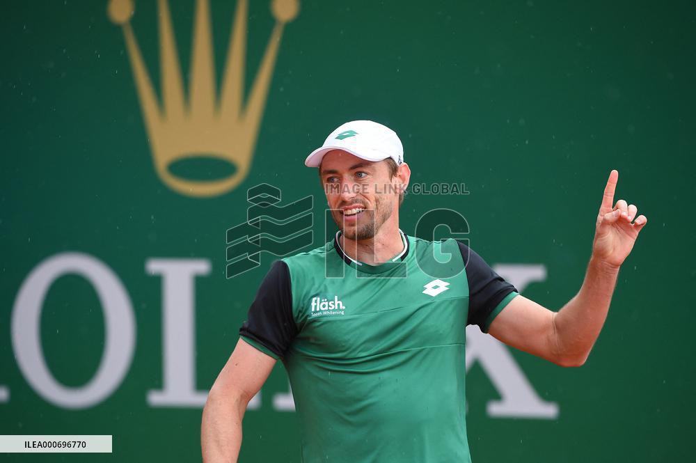 Monaco Rolex Masters