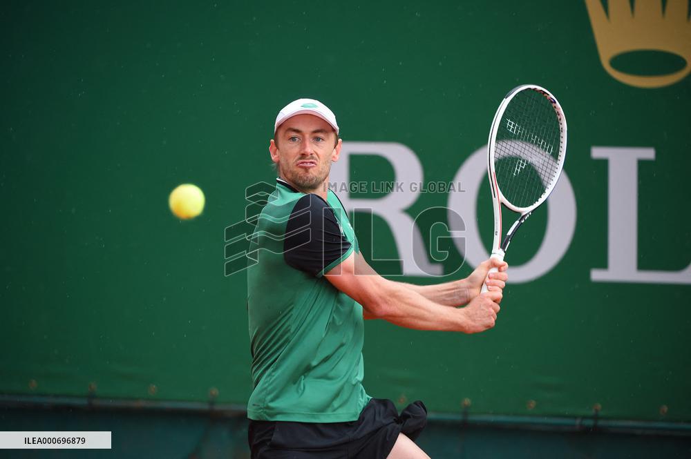 Monaco Rolex Masters