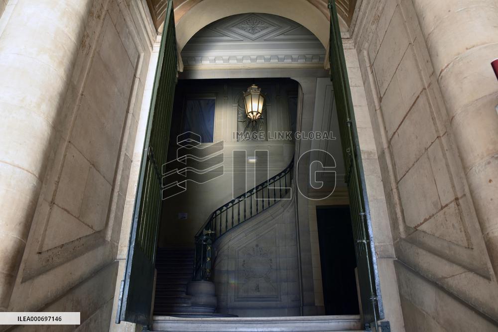 Bouaké bombing trial continue - Paris