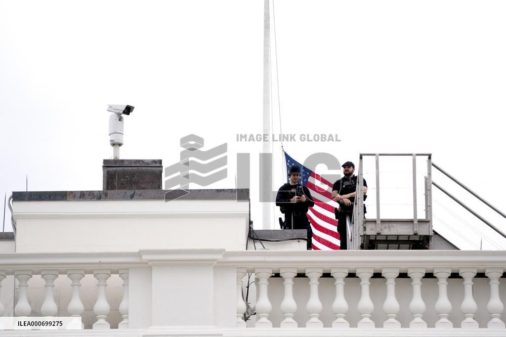 U.S. President Joe Biden To Meet With Prime Minister of Japan H.E. Suga Yoshihide