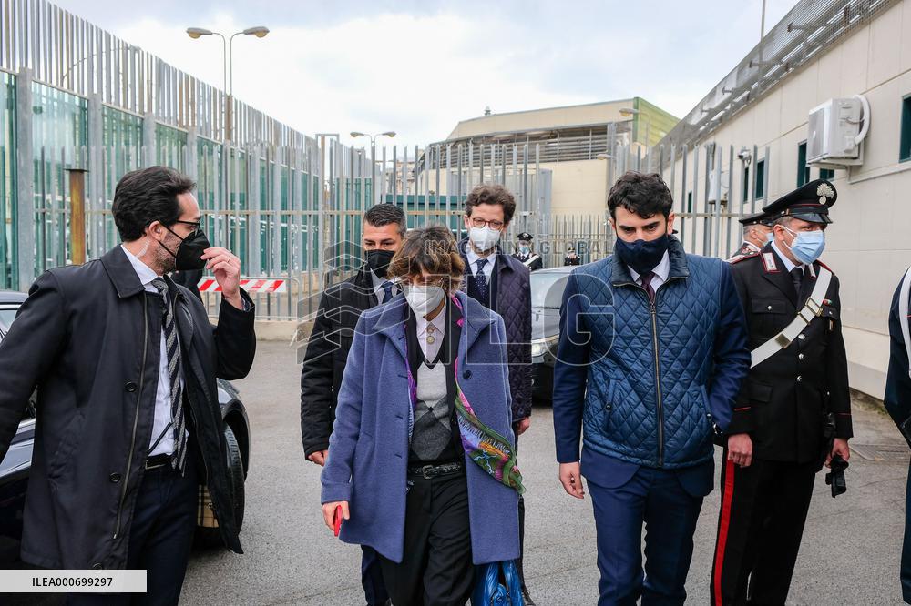 Matteo Salvini Indicted For The Open Arms Trial