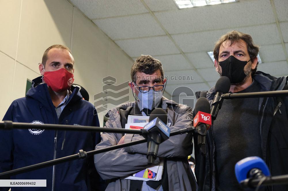 Matteo Salvini Indicted For The Open Arms Trial