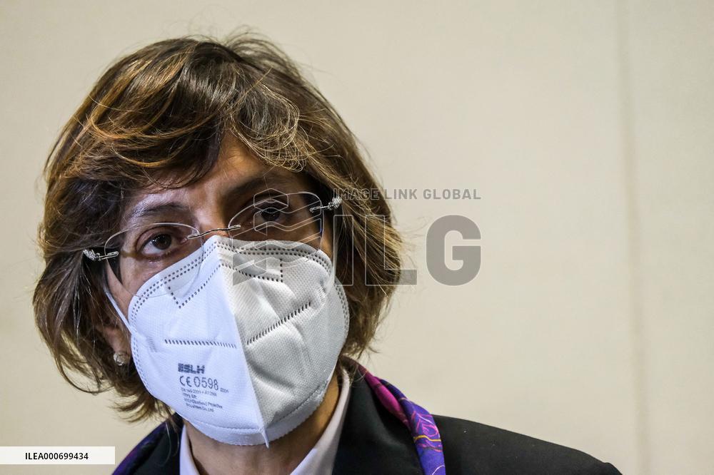 Matteo Salvini Indicted For The Open Arms Trial