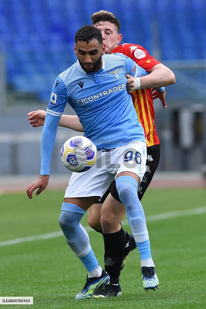 Serie A - SS Lazio v Benevento Calcio