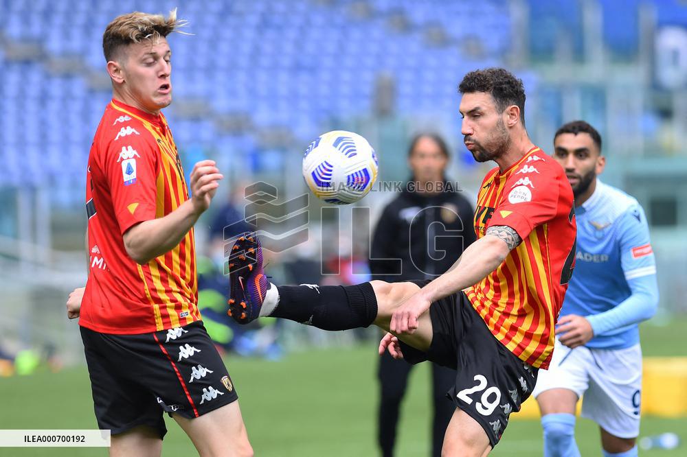 Serie A - SS Lazio v Benevento Calcio