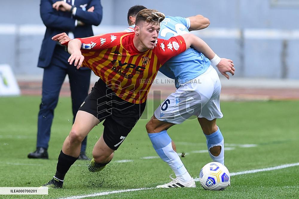 Serie A - SS Lazio v Benevento Calcio
