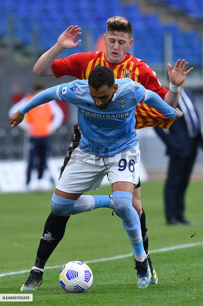 Serie A - SS Lazio v Benevento Calcio