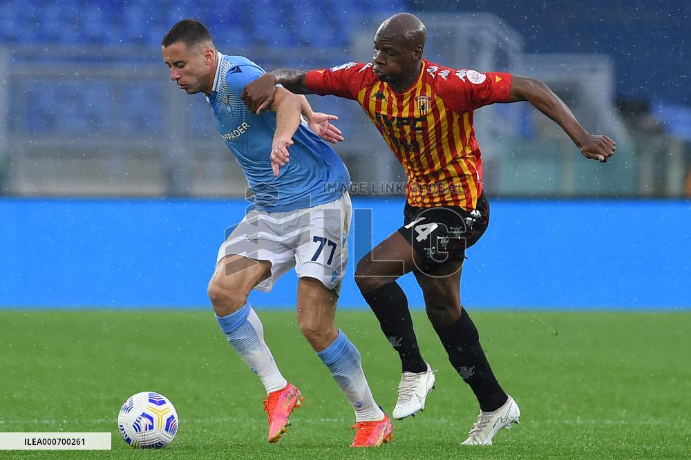 Serie A - SS Lazio v Benevento Calcio