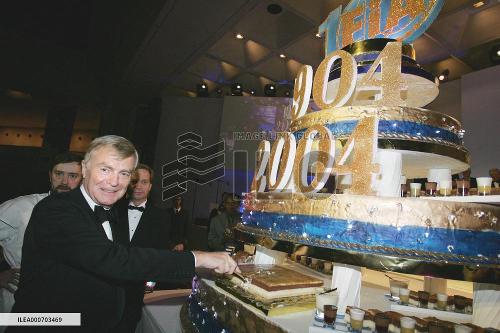 Former FIA President Max Mosley Dead At 81