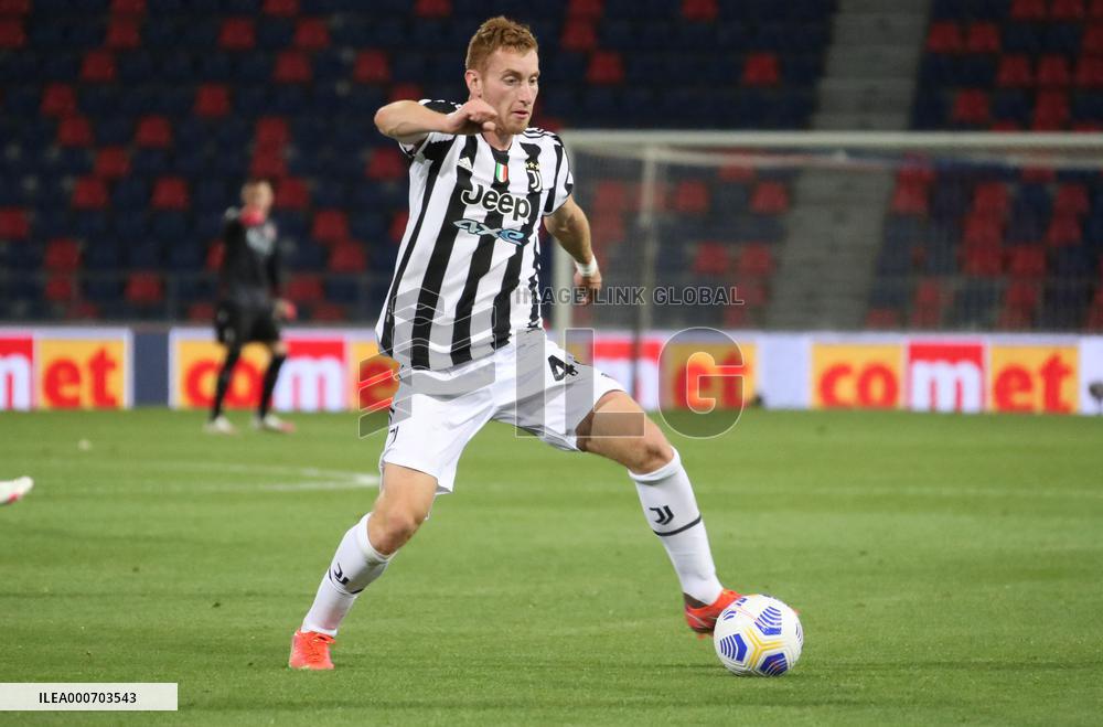 Serie A - Bologna FC v Juventus FC