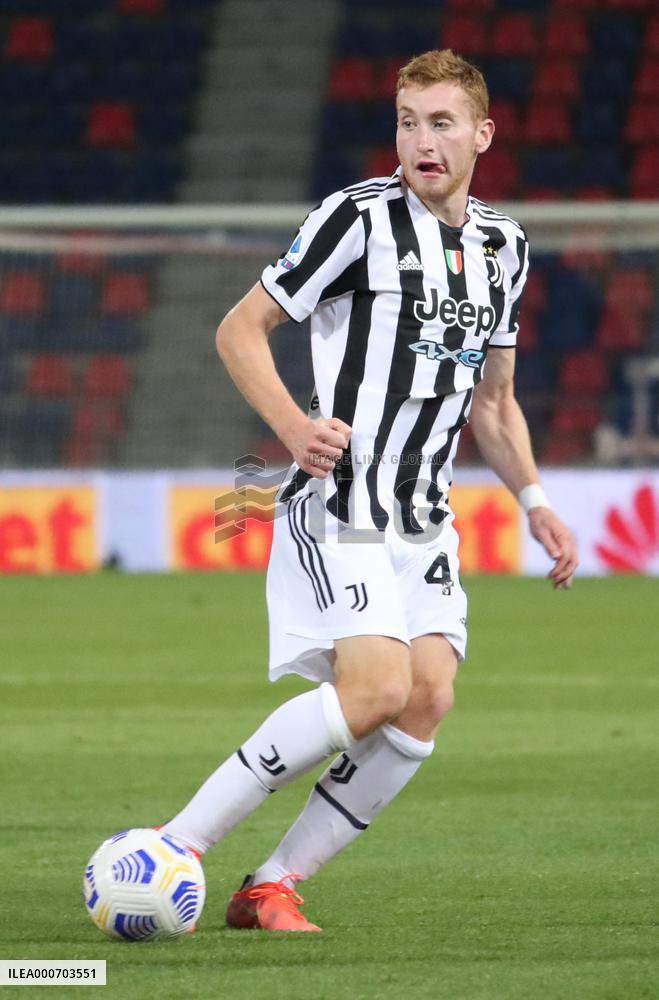 Serie A - Bologna FC v Juventus FC