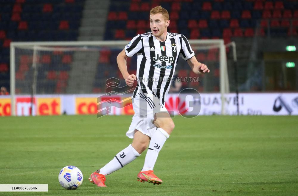 Serie A - Bologna FC v Juventus FC