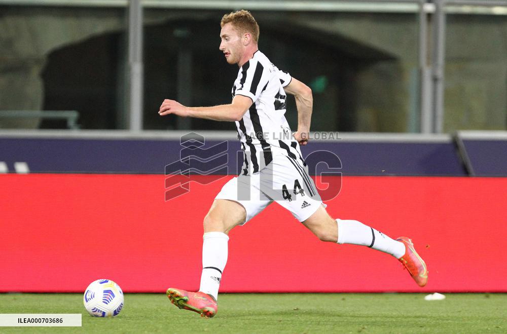 Serie A - Bologna FC v Juventus FC