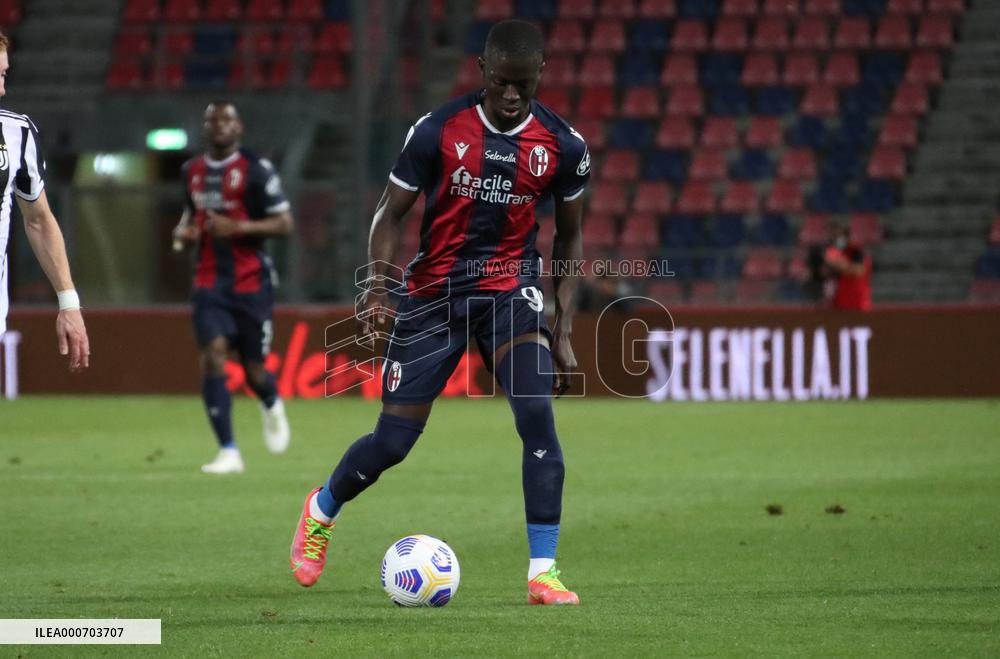 Serie A - Bologna FC v Juventus FC