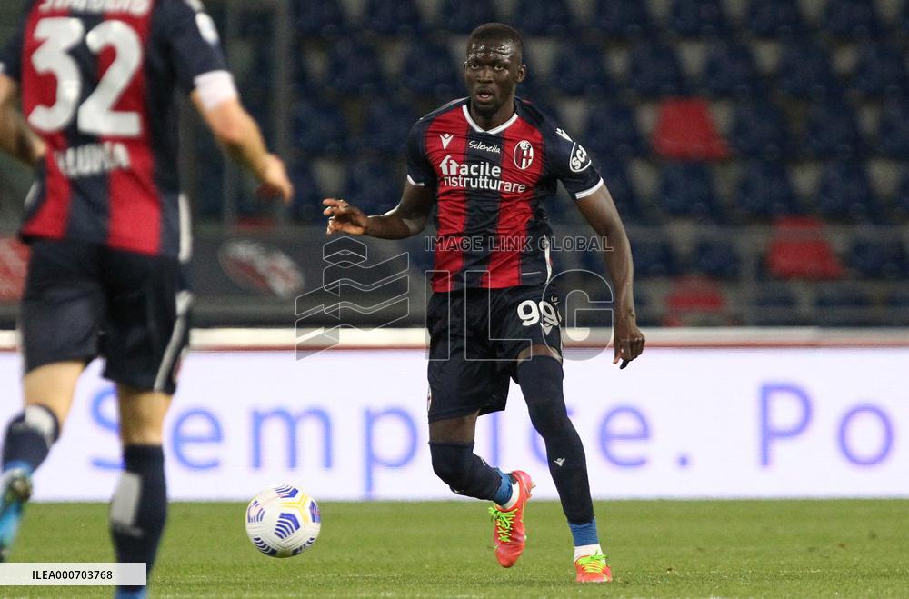 Serie A - Bologna FC v Juventus FC