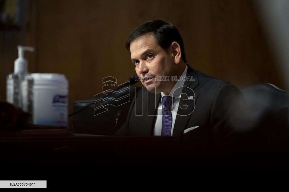 National Institutes of Health's FY22 Budget Hearing - Washington