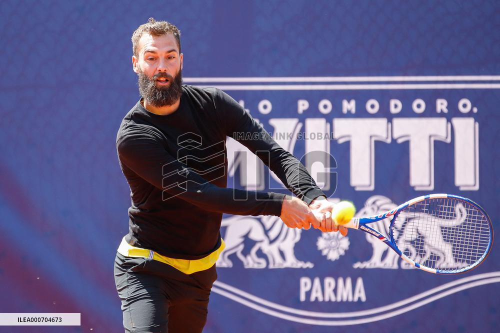 Tennis Internationals - ATP 250 Emilia Romagna Open 2021