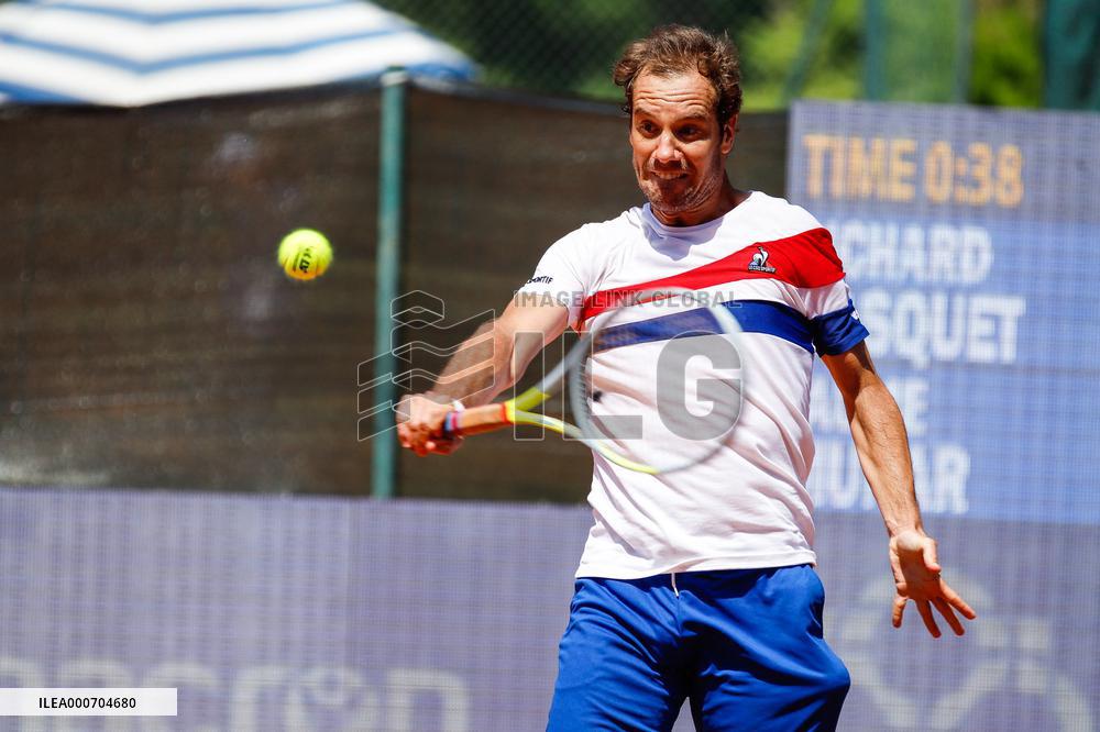 Tennis Internationals - ATP 250 Emilia Romagna Open 2021