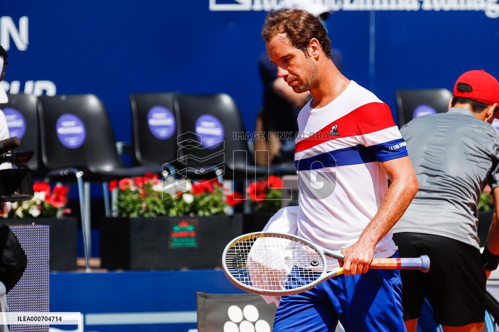 Tennis Internationals - ATP 250 Emilia Romagna Open 2021