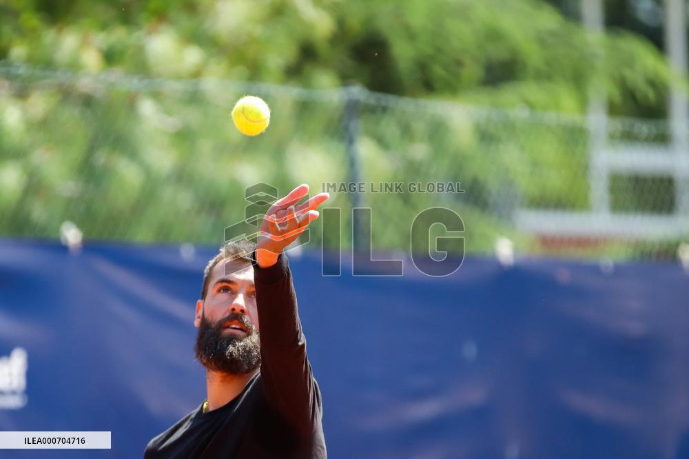 Tennis Internationals - ATP 250 Emilia Romagna Open 2021