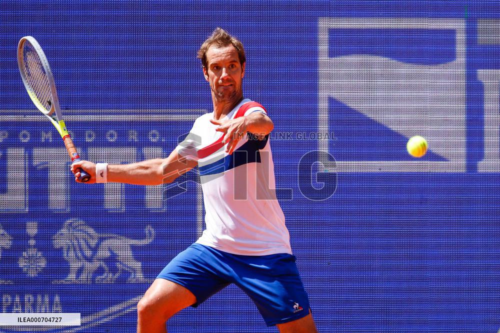 Tennis Internationals - ATP 250 Emilia Romagna Open 2021