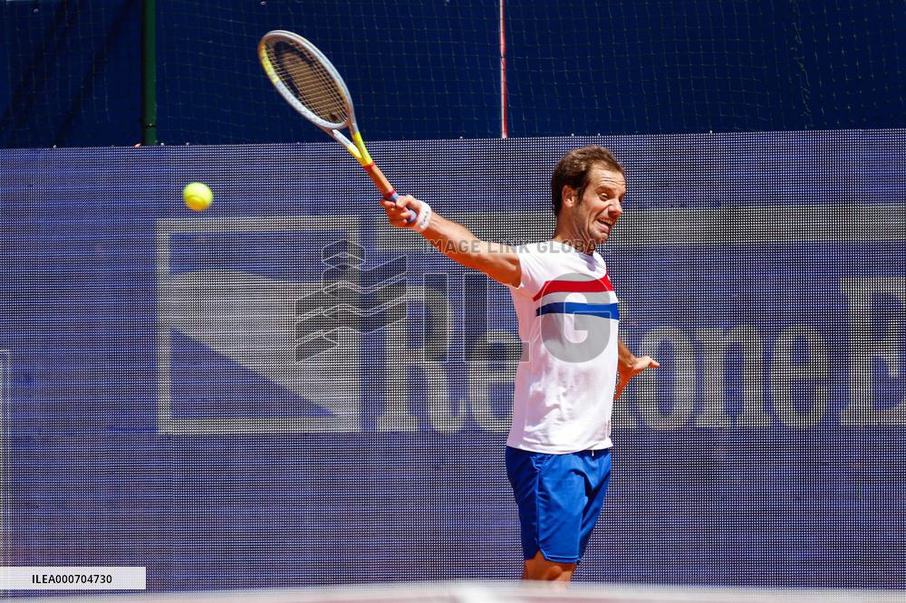 Tennis Internationals - ATP 250 Emilia Romagna Open 2021