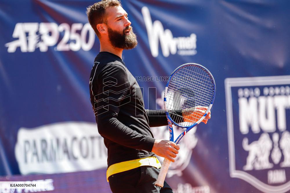 Tennis Internationals - ATP 250 Emilia Romagna Open 2021