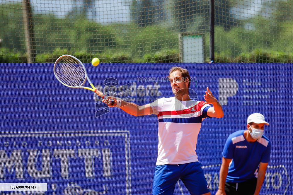 Tennis Internationals - ATP 250 Emilia Romagna Open 2021