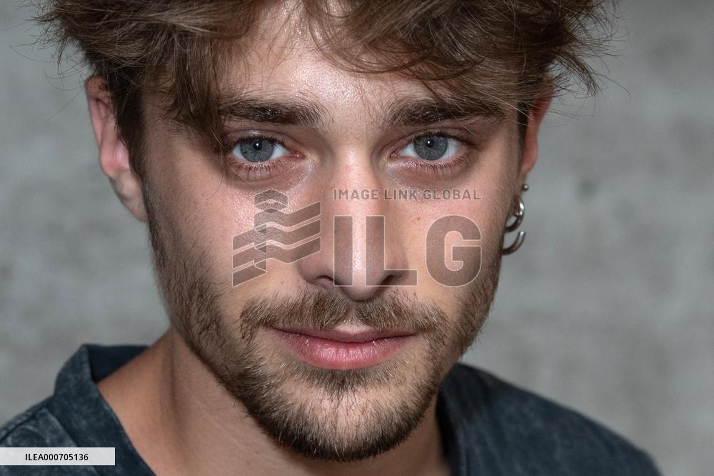 Gims X Magnum Event - Paris