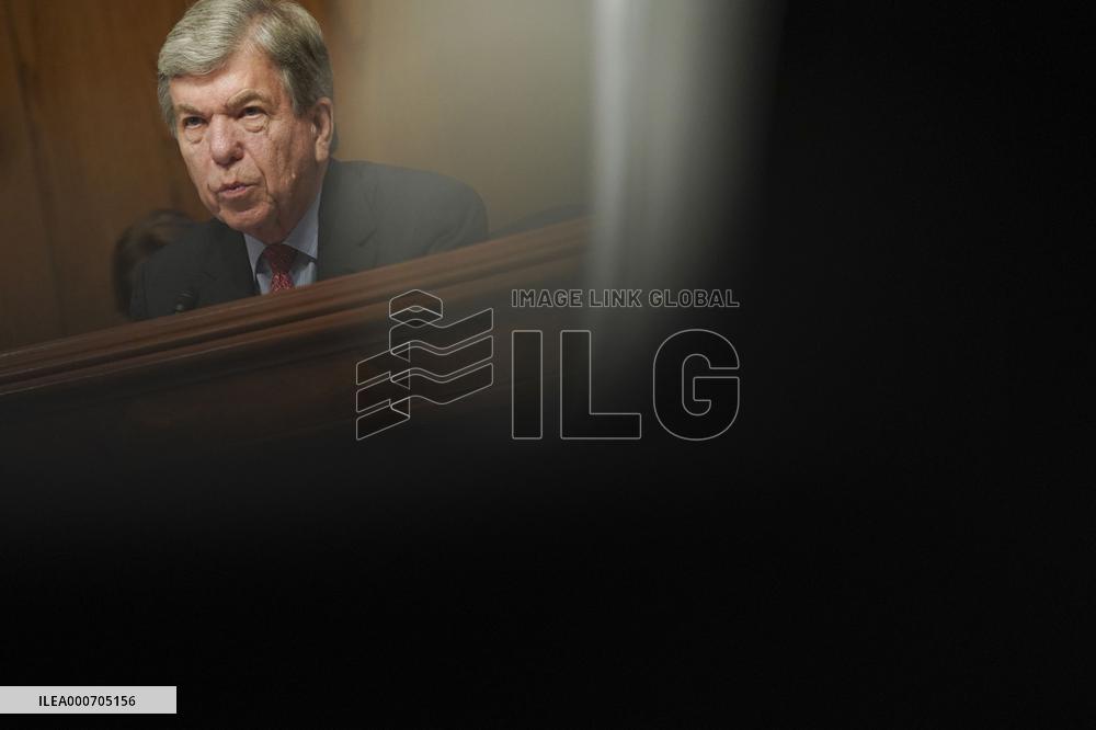 National Institutes of Health's FY22 Budget Hearing - Washington