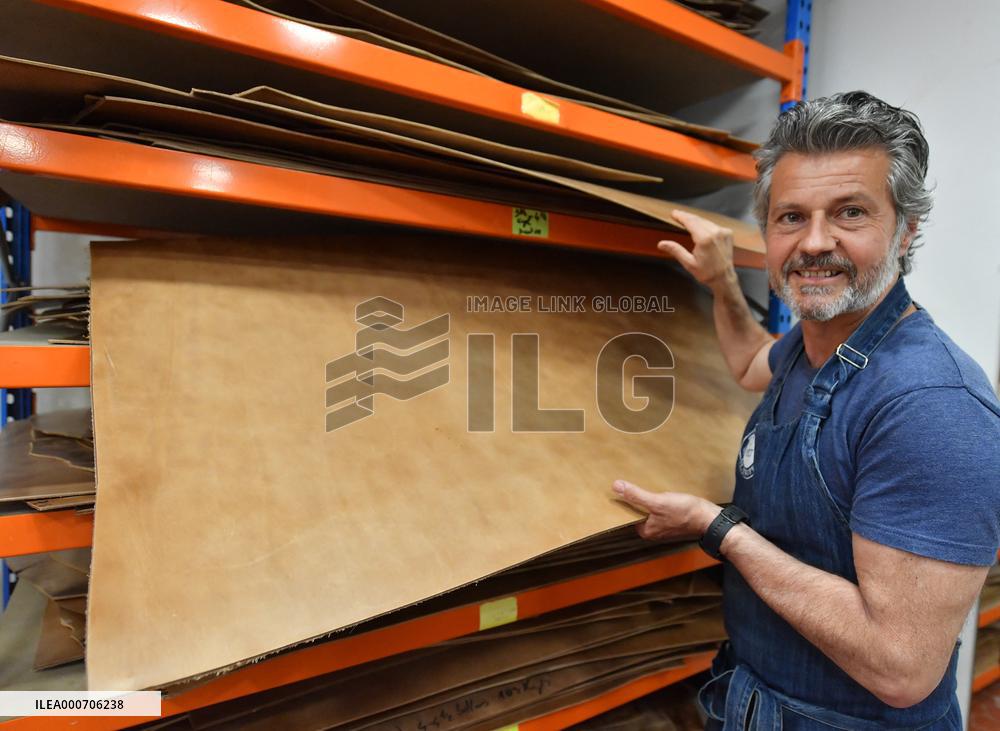 Illustrations - Saint Tropez