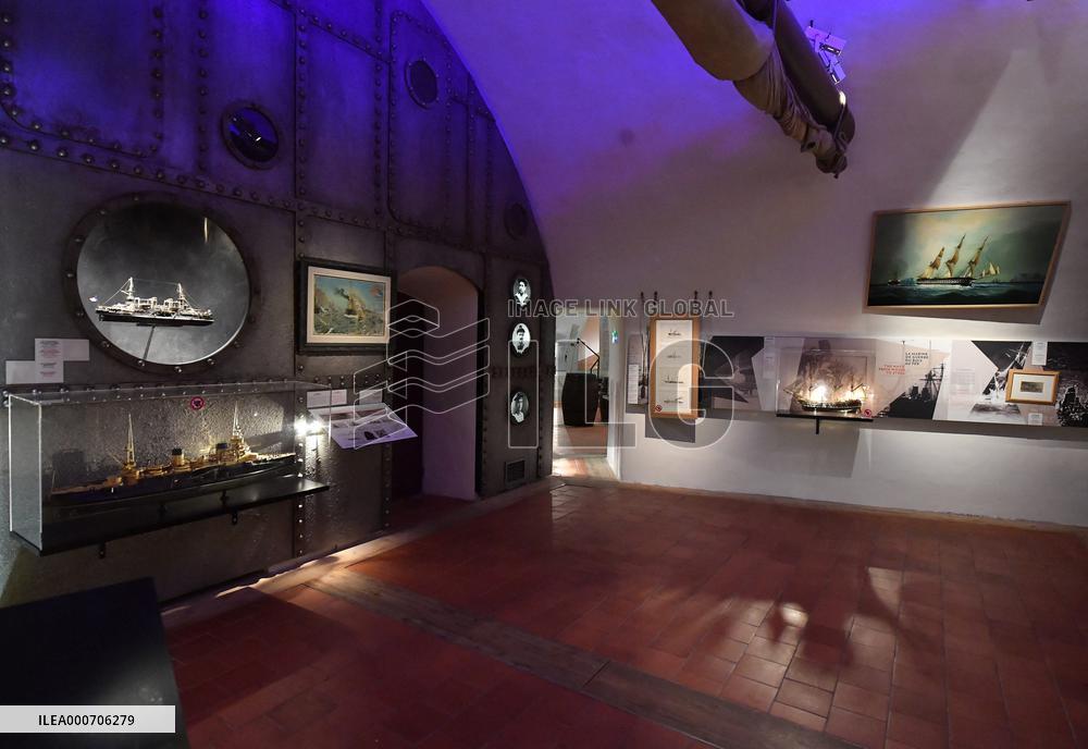 Illustrations - Saint Tropez