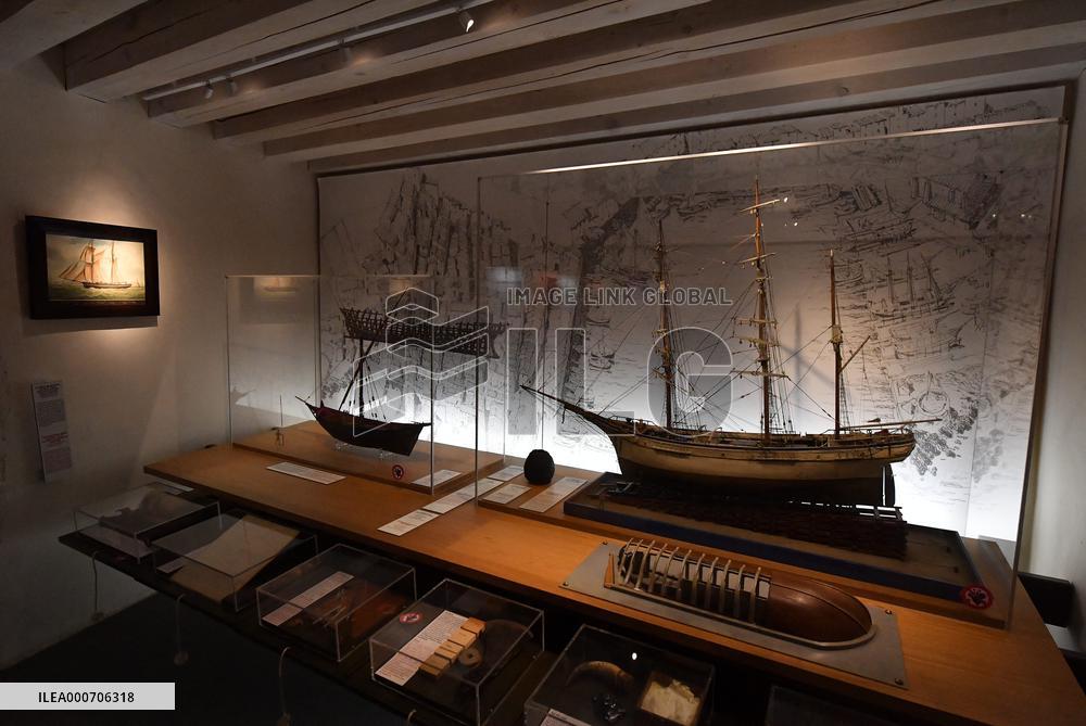 Illustrations - Saint Tropez