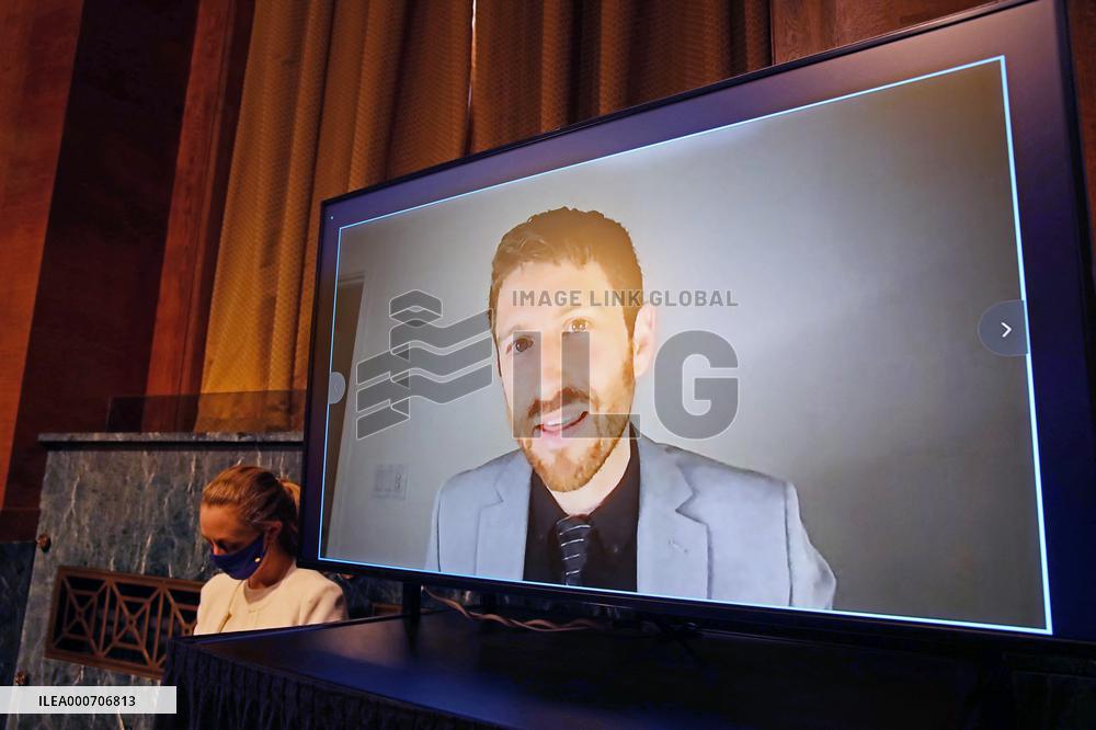 Senate Judiciary Subcommittee Hearing - Washington