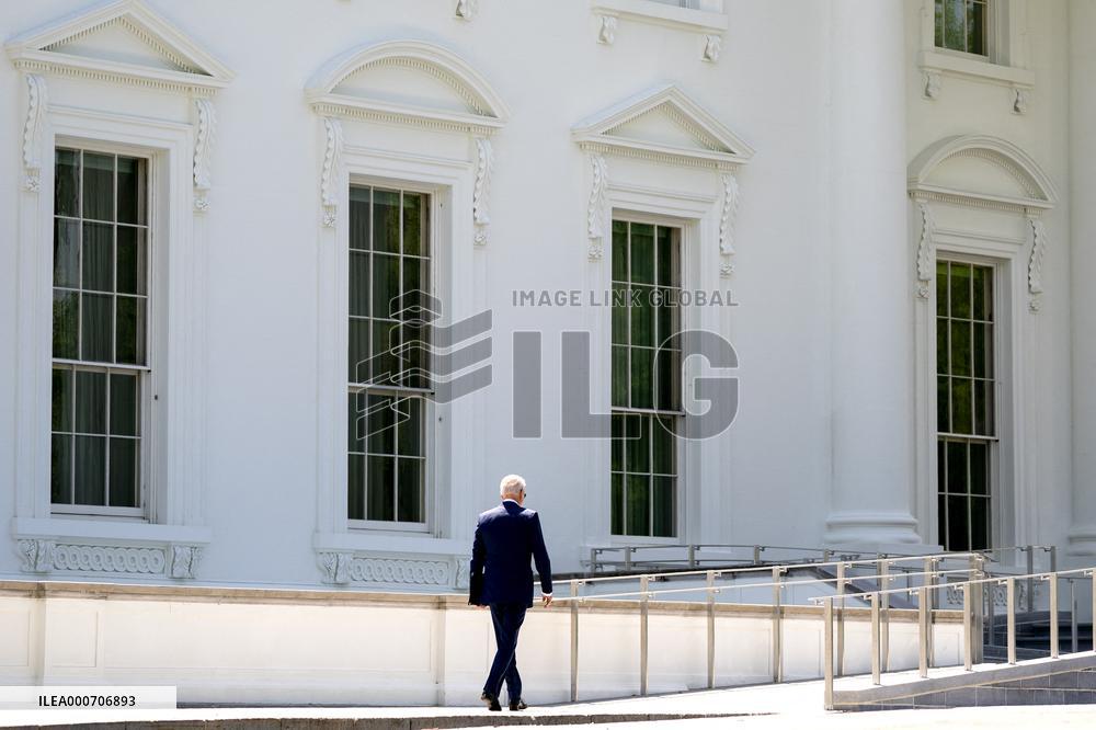 President Biden Delivers Remarks On Covid-19 Response