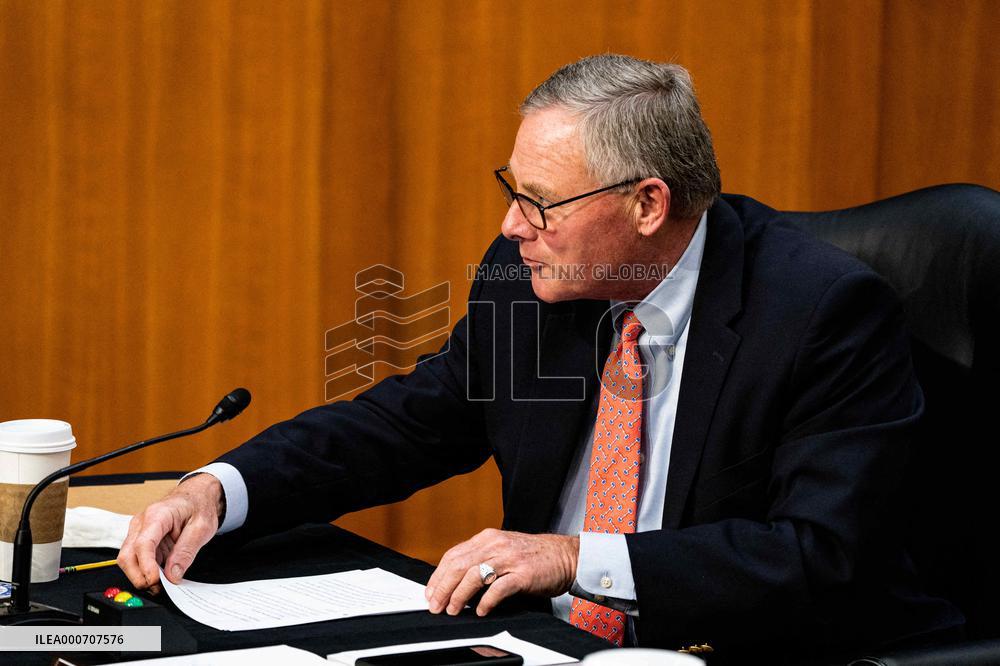Senate Committee On Health, Education, Labor, And Pensions, Hearing On Covid-19 Response