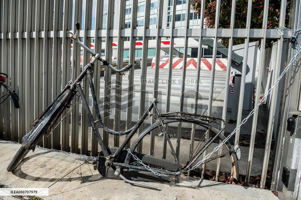 Friday For Future - Milan