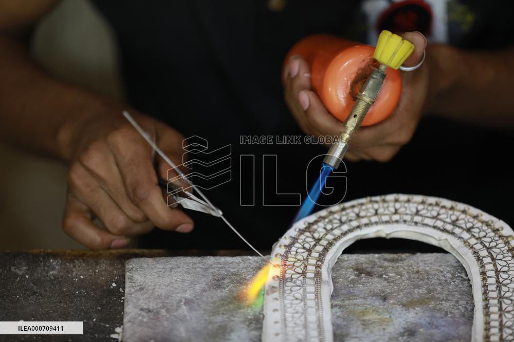 Gohona Gram: The Last Holdout Of Jewellery Artisans - Bangladesh