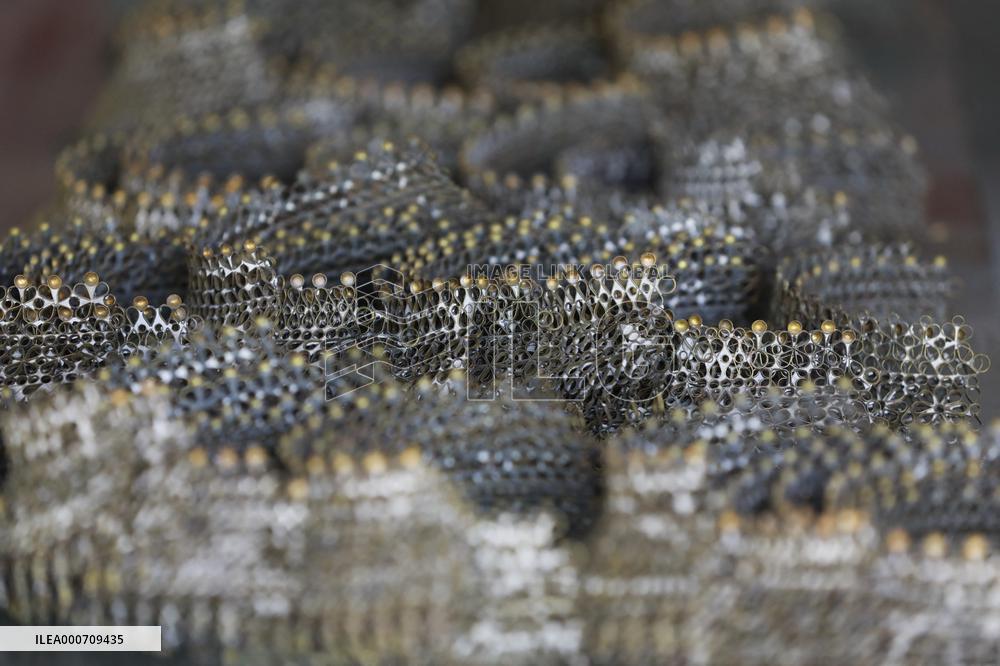 Gohona Gram: The Last Holdout Of Jewellery Artisans - Bangladesh