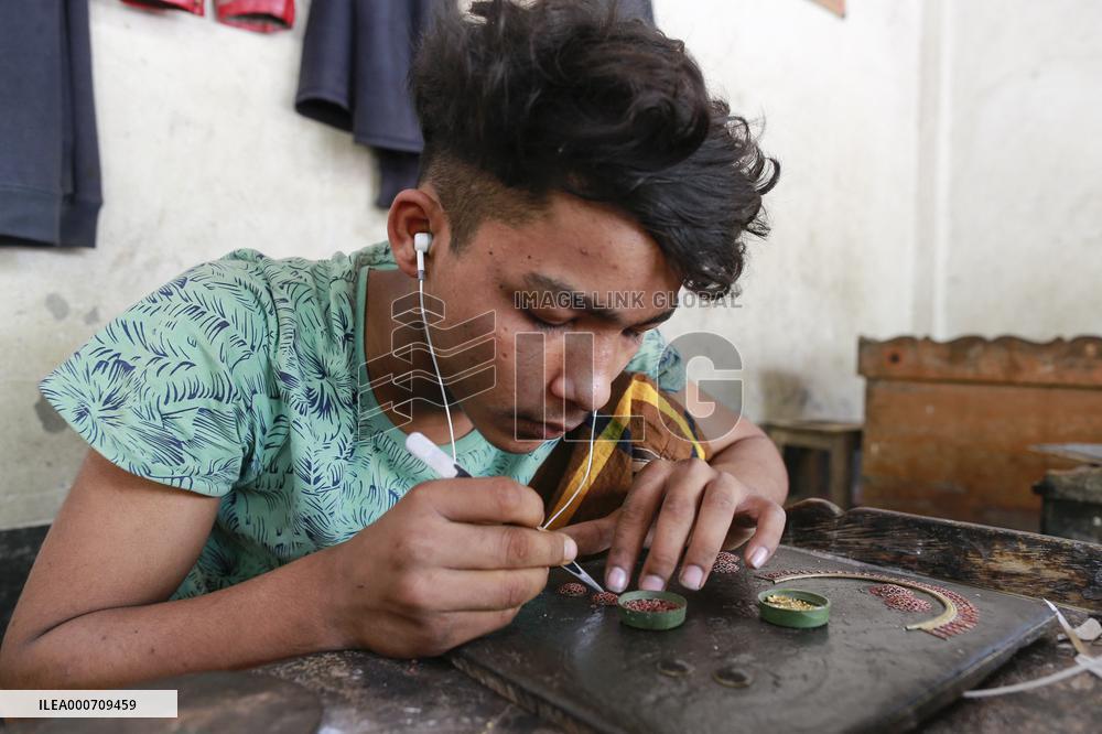 Gohona Gram: The Last Holdout Of Jewellery Artisans - Bangladesh