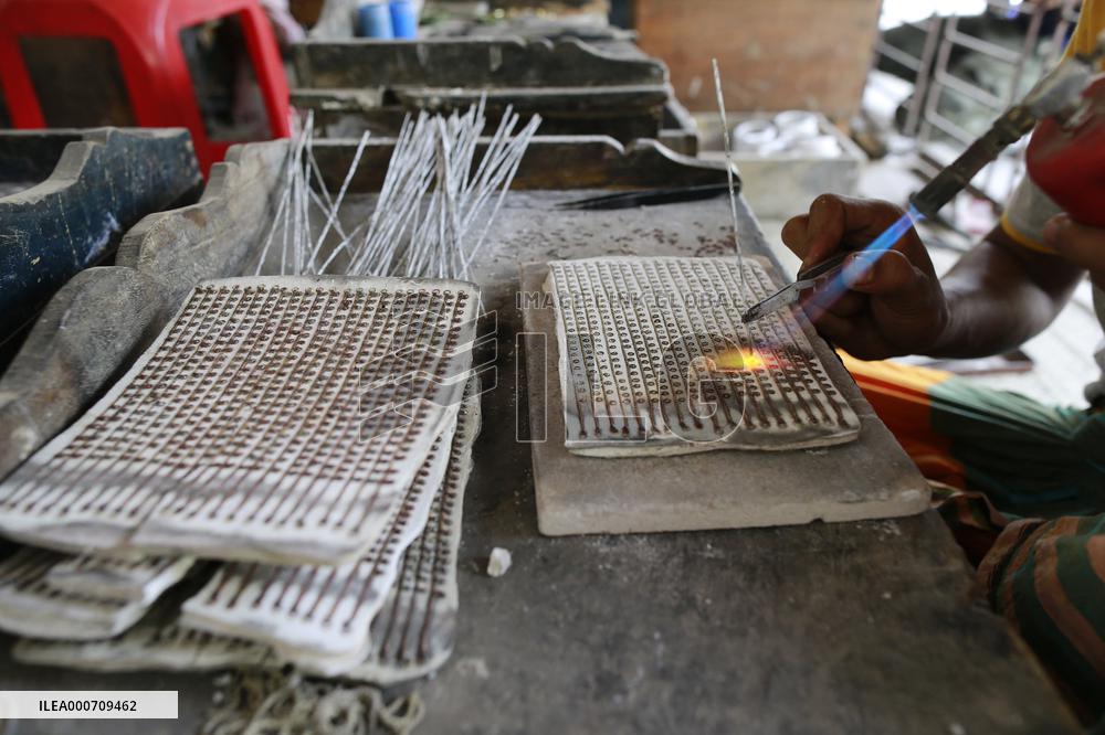 Gohona Gram: The Last Holdout Of Jewellery Artisans - Bangladesh