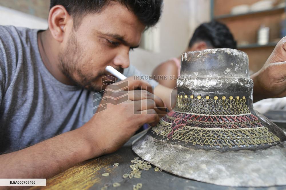 Gohona Gram: The Last Holdout Of Jewellery Artisans - Bangladesh