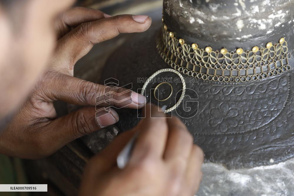 Gohona Gram: The Last Holdout Of Jewellery Artisans - Bangladesh