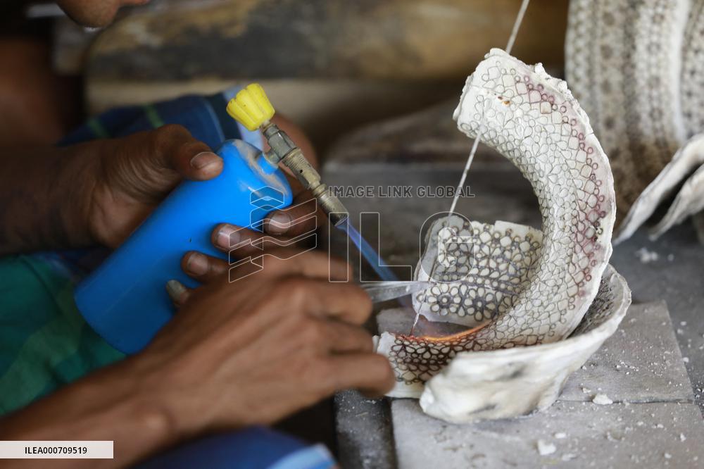 Gohona Gram: The Last Holdout Of Jewellery Artisans - Bangladesh