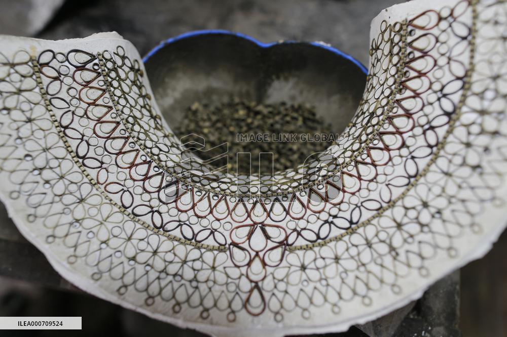 Gohona Gram: The Last Holdout Of Jewellery Artisans - Bangladesh