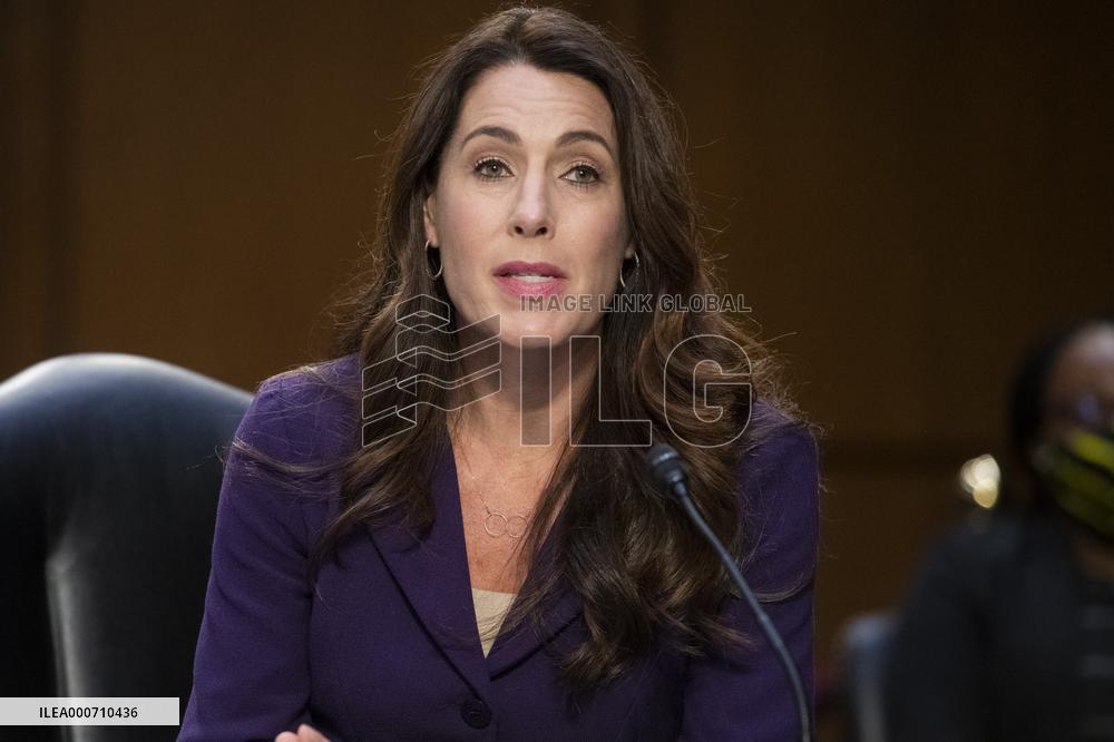 Senate Committee on the Judiciary on Gun Violence