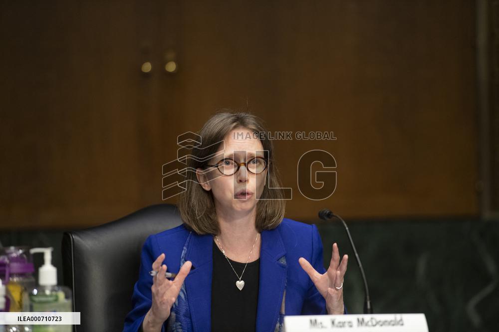 Senate Committee on Foreign Relations - Washington
