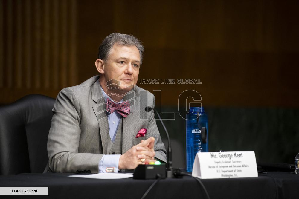 Senate Committee on Foreign Relations - Washington