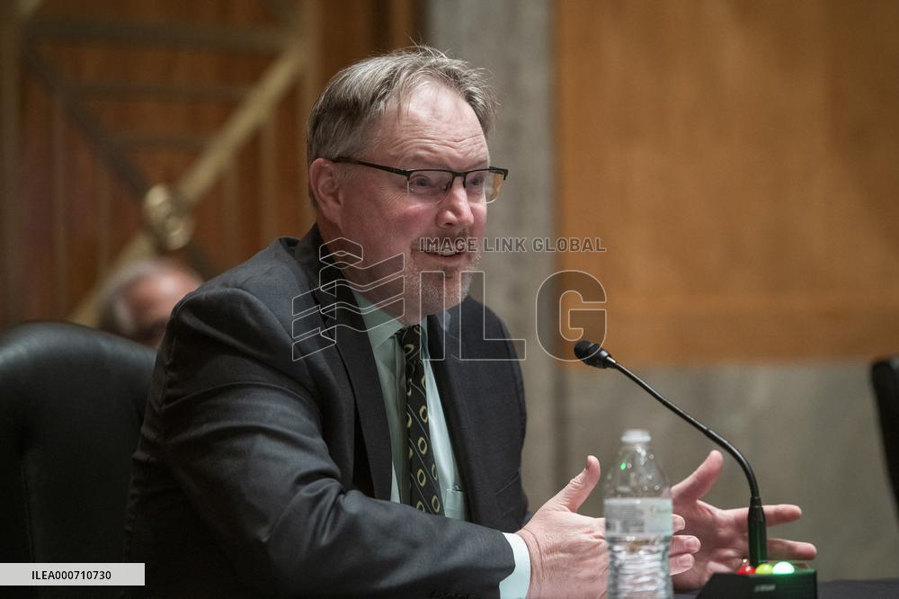 Senate Committee on Foreign Relations - Washington