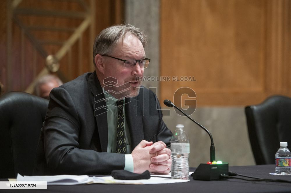 Senate Committee on Foreign Relations - Washington